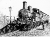 Great Western Railway 042 Tank Locomotive Autocoach on the Woodstock to Kidlington branch line