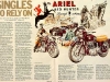 Classic Bike Magazine
