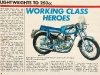 Classic Bike Magazine