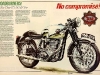 Classic Bike Magazine