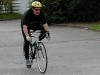 John is a keen cyclist, competing in time trials and the occasional team triathlon!