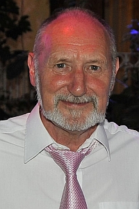 John Hancox