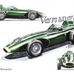 Vanwall