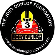 The Joey Dunlop Foundation