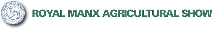 Royal Manx Show 2011