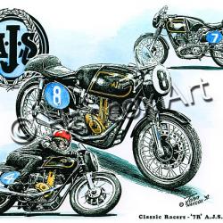 '7R' AJS