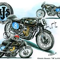 '7R' AJS