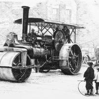 'Big Bertha'