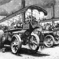 'The Iron Maiden'