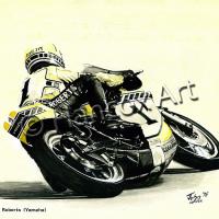 Kenny Roberts (Yamaha)