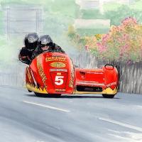 Phil Dongworth & Stu Castles
