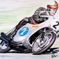 Mike Hailwood
